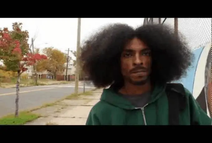 Mess Ya Day Up video by Hommy Hom