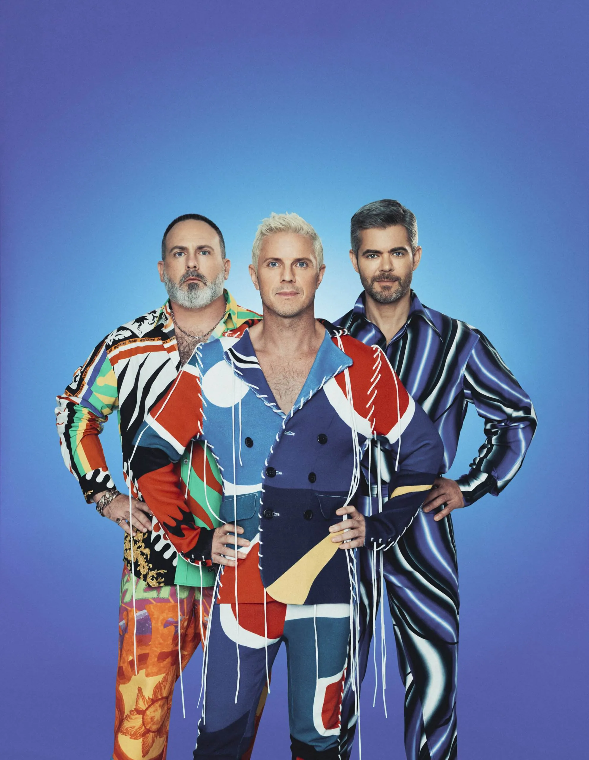 Scissor Sisters