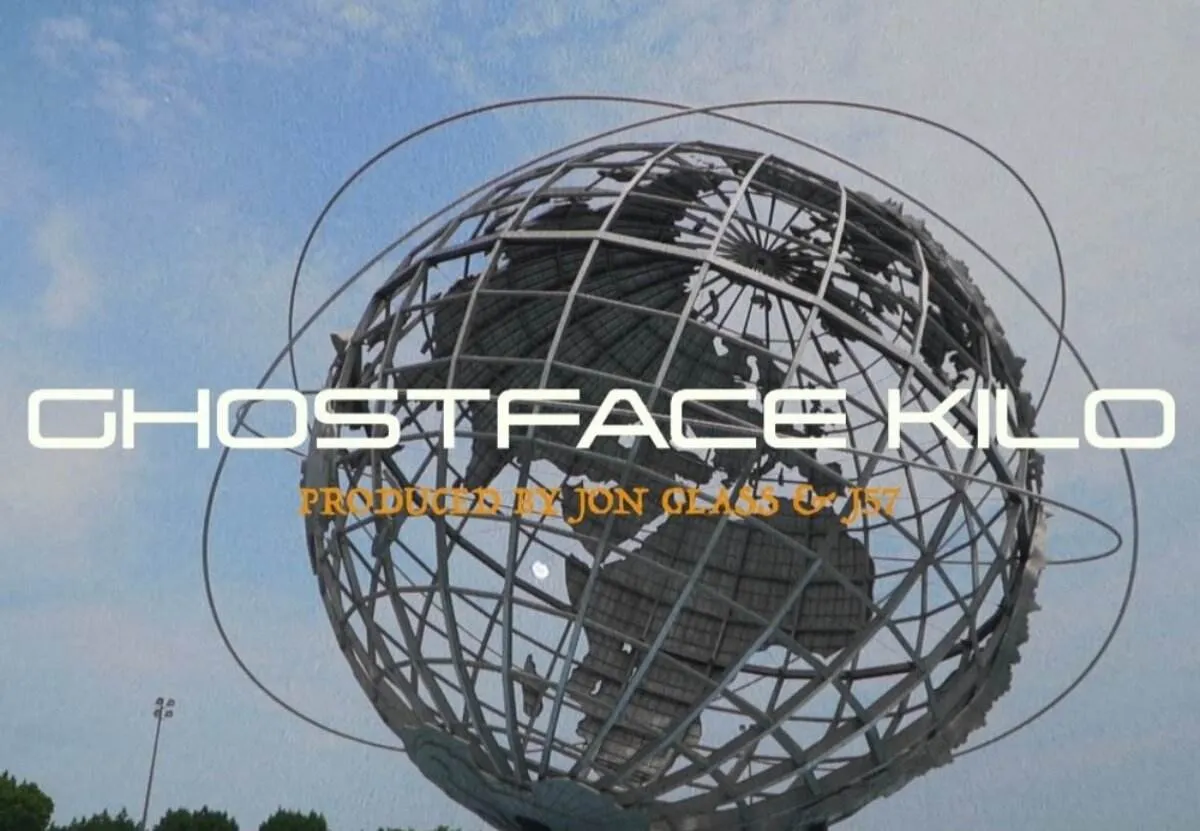 Eff yoo ghostface kilo [official mp3 artwork]