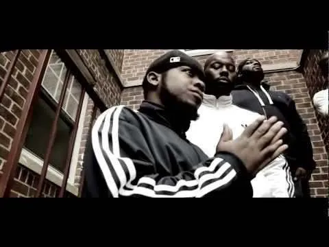 Streets Got Me (I.C.U. Gunz N Better) video by DoughBoyy