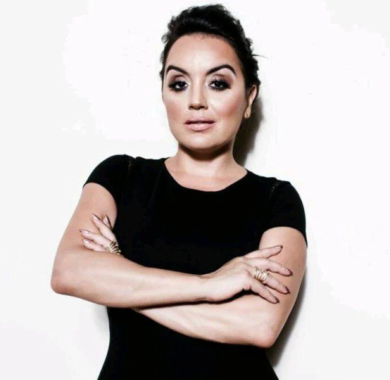 The Northstar Group Announces Simone ‘Boss Lady’ Amelia As The Source Magazine’s Content Director