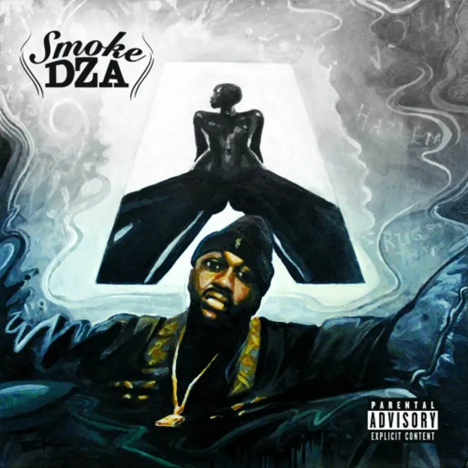 MP3: @SmokeDZA (feat. @JoeyBadaSS_) » Fhvt Bvsturd [Prod. @KirkKnight]