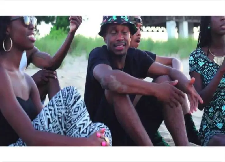 Video: #SneaksIsWatching (Full Movie) [Starring @ADriverSFR & Dir. @B_BPhresh]