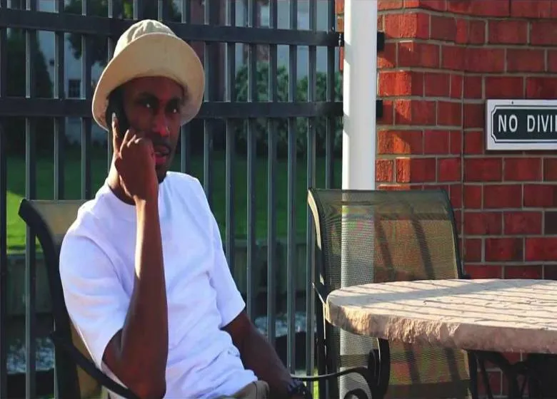 Video: #SneaksIsWatching » Trailer [Starring @ADriverSFR & Dir. @B_BPhresh]