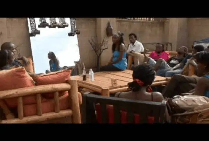 @MaishaFilmLab Presents Someone Clap For Me » Short Film
