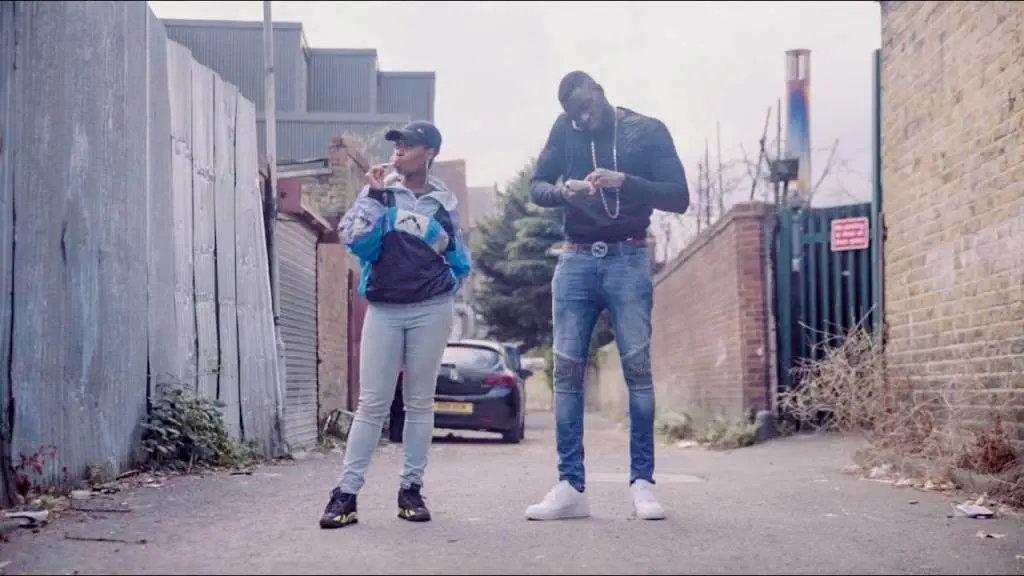 @SuliBreaks Drops 2 Promos For His Interactive Story Series 'London,I'