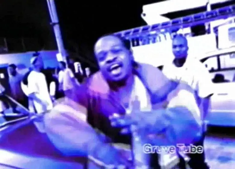 Video: Rufftown Mob » Surviving The Game [VannDigi Throwback]