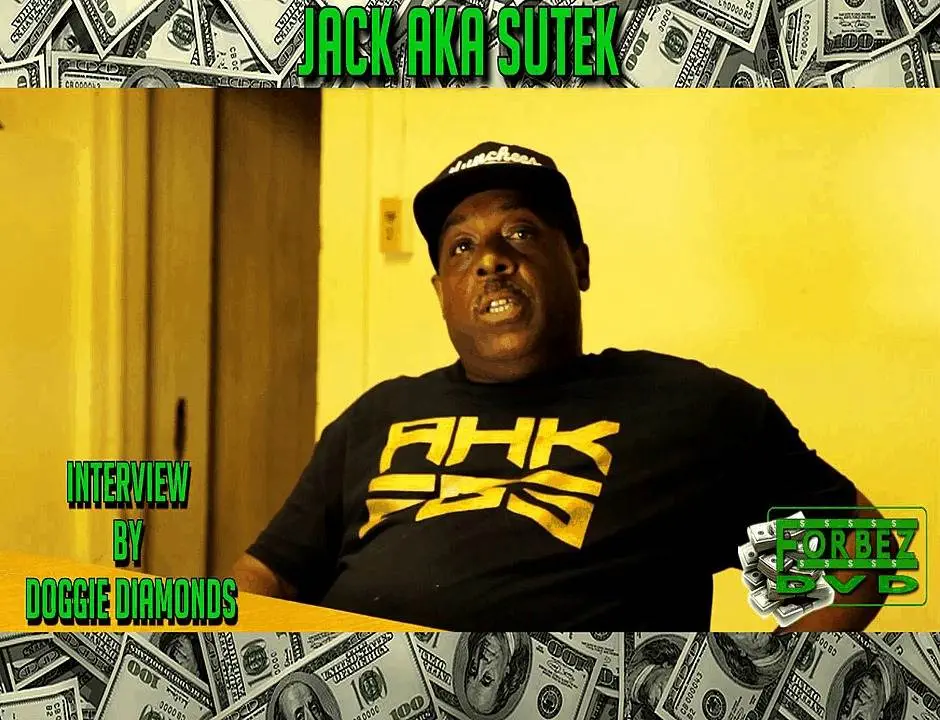 Video: Sutek Exposes Loaded Lux As A Fraud On @ForbezDVD (@DoggieDiamonds) [Full]