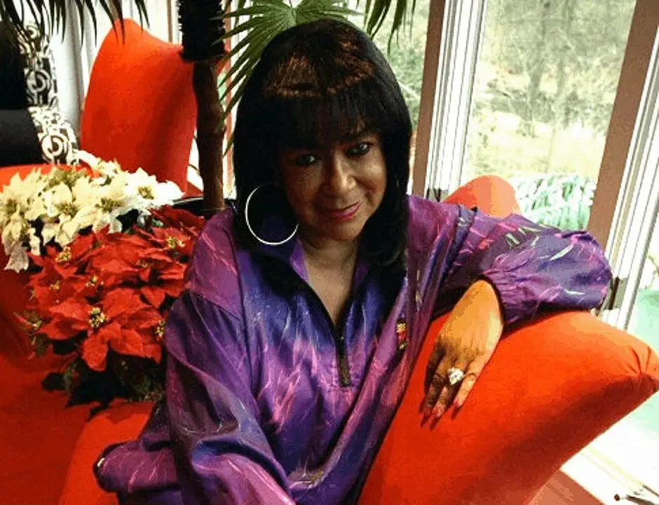 Editorial: Biopic For Sylvia Robinson (Co-Founder Of Sugar Hill Records) In The Works