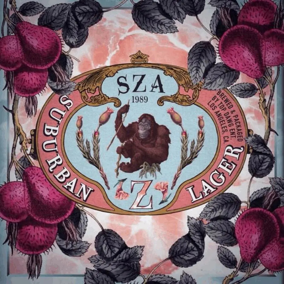 MP3: SZA (@JustSZA) feat. @KendrickLamar » Babylon [Prod. @DJDahi]