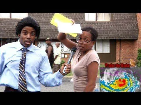 Isaac Hits New Orleans: The Tragedy