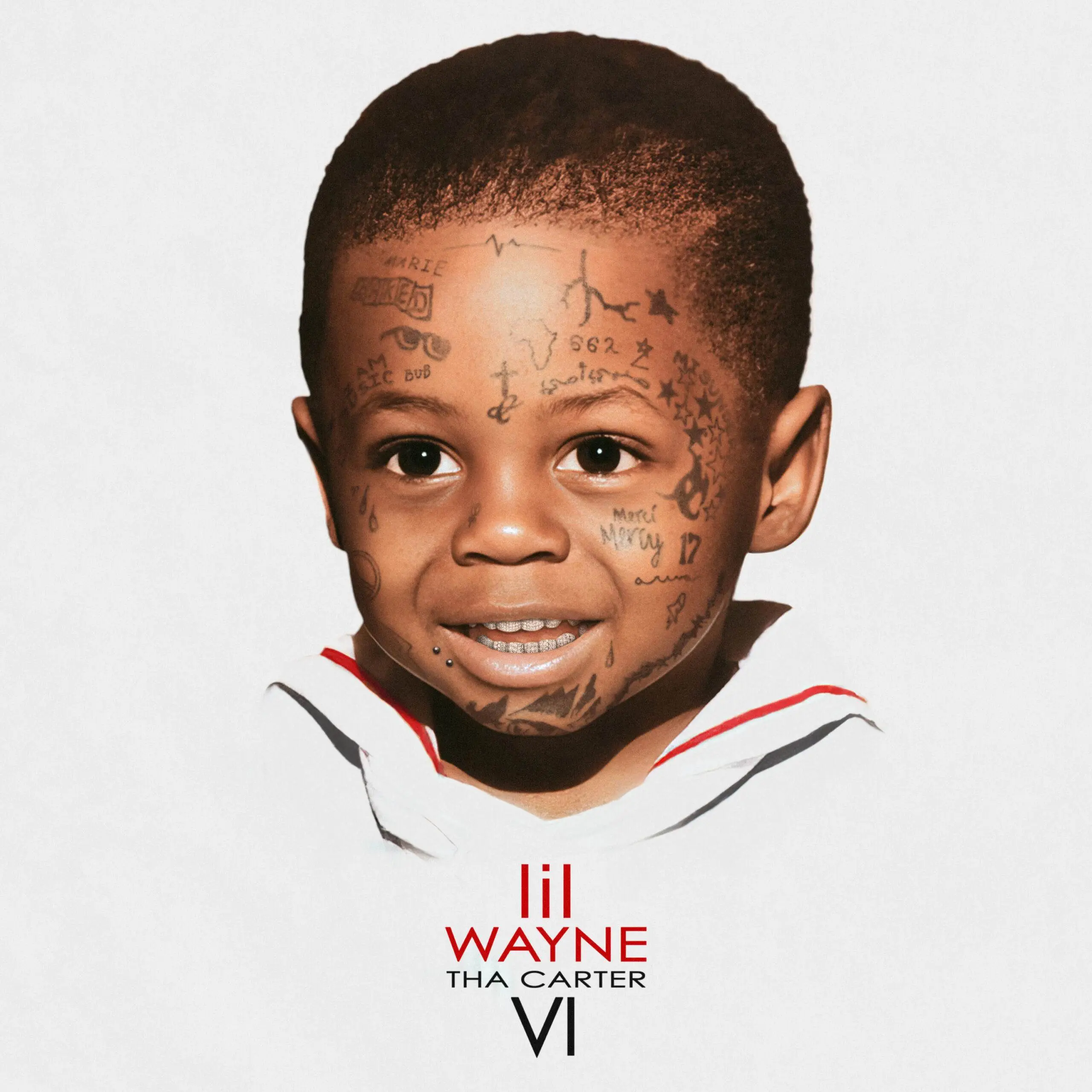 Stream Lil Wayne’s ‘Tha Carter VI’ Album