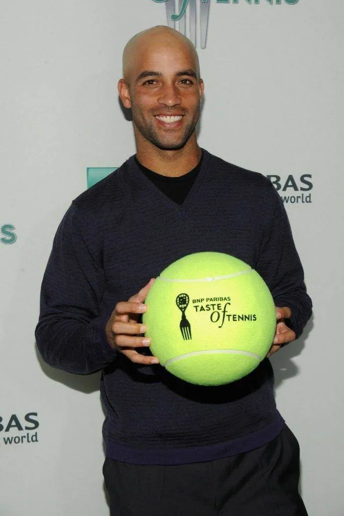 Video: Tennis Player James Blake Brutalized & Wrongly Arrested By 5 White Cops