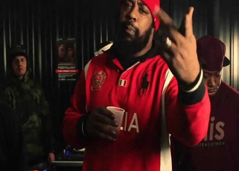 Video: @TermanologyST (feat. @FameMOP & @SeanPrice) » I Rock Mics [@FastLife401 @MysterDL]