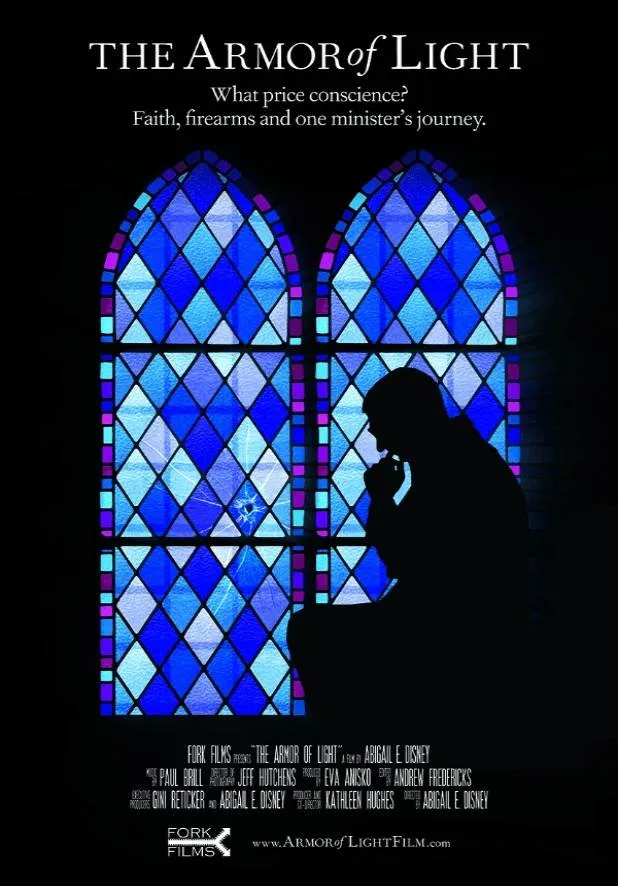 Video: The Armor Of Light (Gun Violence Documentary) - Trailer