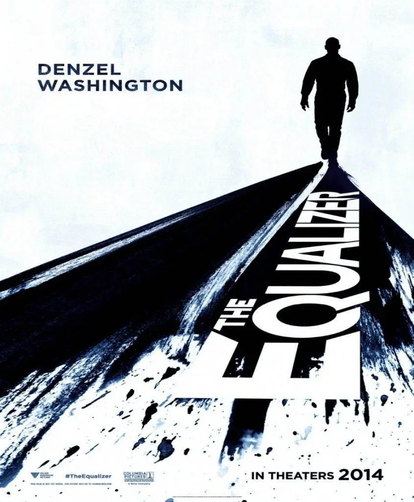 Video: #TheEqualizer » Movie Trailer [Starring Denzel Washington]