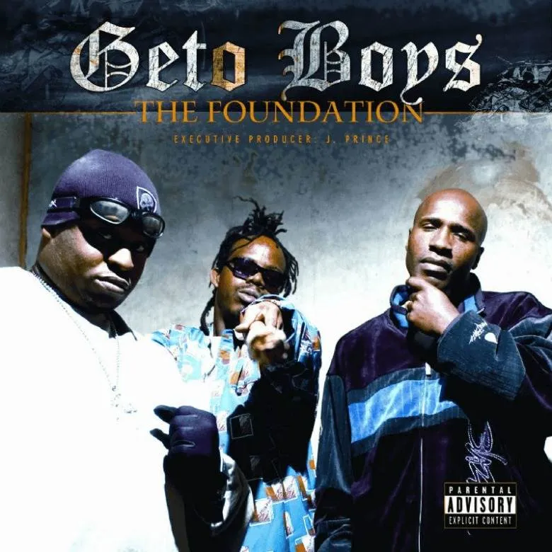 Video: @TheGetoBoys » G Code [VannDigi Throwback]