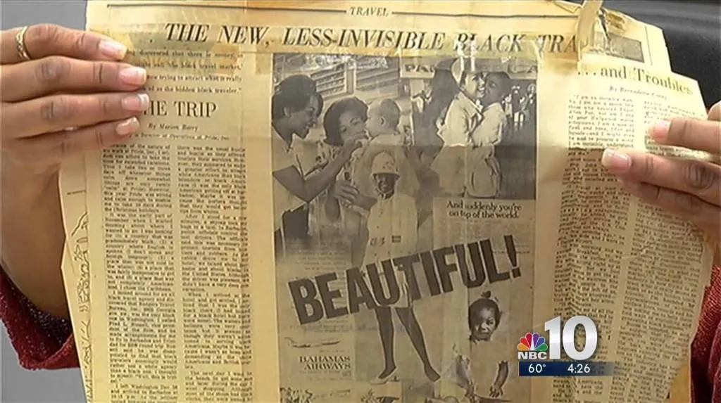 Rodgers Travel Bureau: The Oldest Black-Owned Travel Agency In America