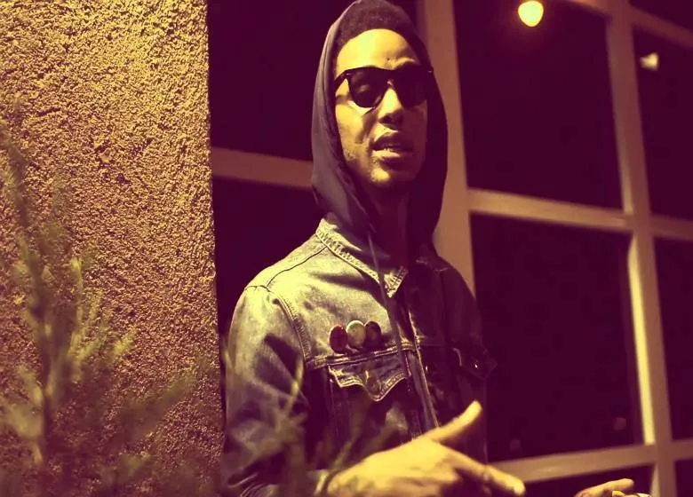 Video: Don Richie (@RealDonRichie) » The Horror [Dir. @MrJJMedia]