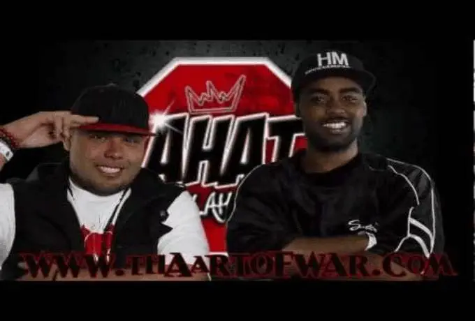 @TheJonesNHS & @PRiM3ThaRiPP3R Give Predictions For AHAT (@TheRealAHAT) 49