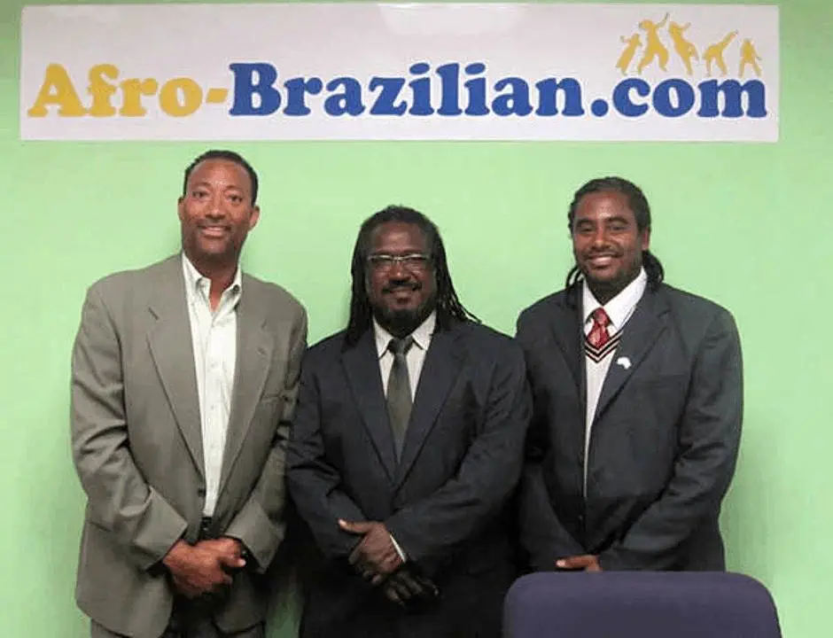 Editorial: Economic Resurgence Plays Big Part In The Success Of Afro-Brazilian Businesses
