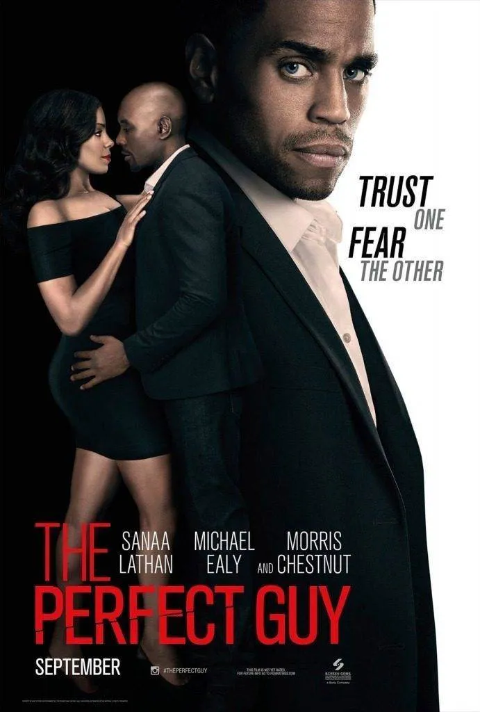 Video: #ThePerfectGuy - Movie Clip: 'Take A Hint'