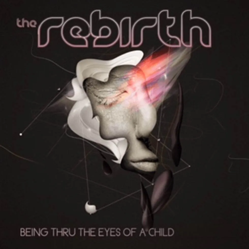 Editorial: @VannDigital Reviews '#BeingThruTheEyesOfAChild' By The Rebirth (@TheRebirthLive)