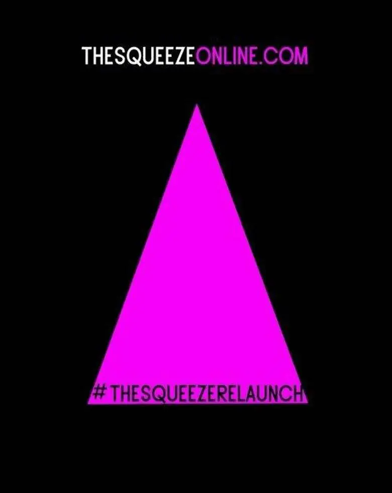 Editiorial: British Online Media Company @TheSqueeze_ Relaunches Website