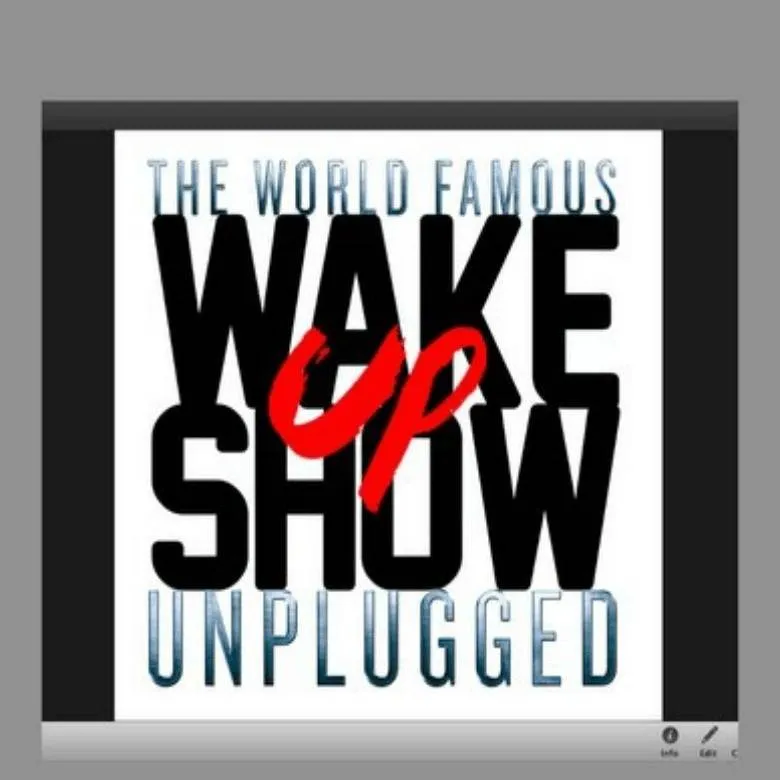 Video: The @WakeUpShow Unplugged » Trailer [Feat. @Jasiri_X, @BodegaBrovas, & @AudibleDoctor]