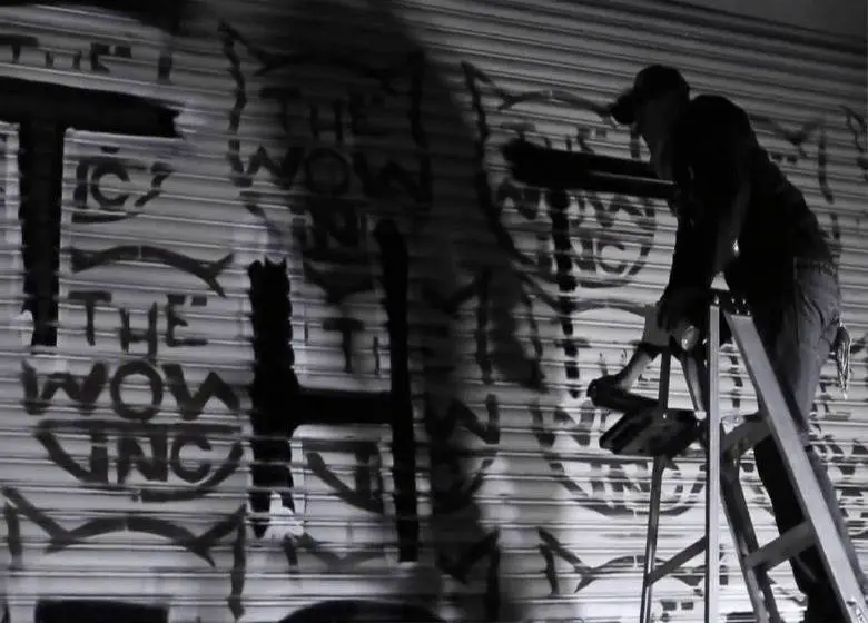 Video: The WOW (@WhoIsTheWOW) » #TalkMyShit