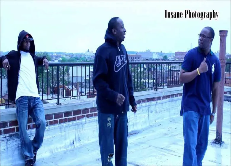 Video: @OneSlimBiggins, @BizzyDuvet, & @JayUno » #BTSofTheYODOshootPart3: The Interlude