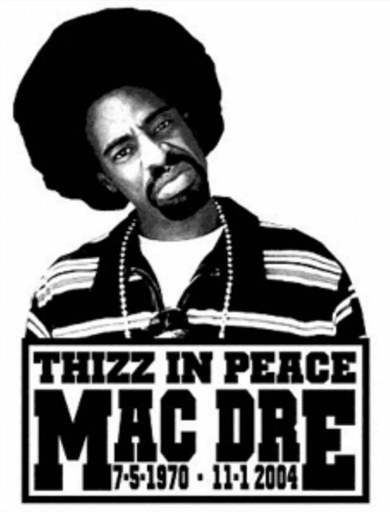 Audio: @Karceno Tells The Truth Behind The E-40, Little Bruce, & Mac Dre Beef