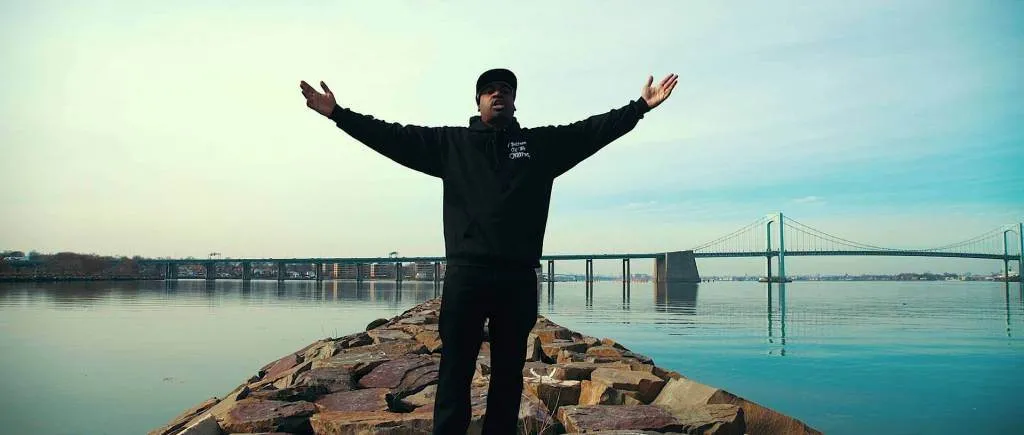 Q-Boro's @Thruway Pays Homage To 