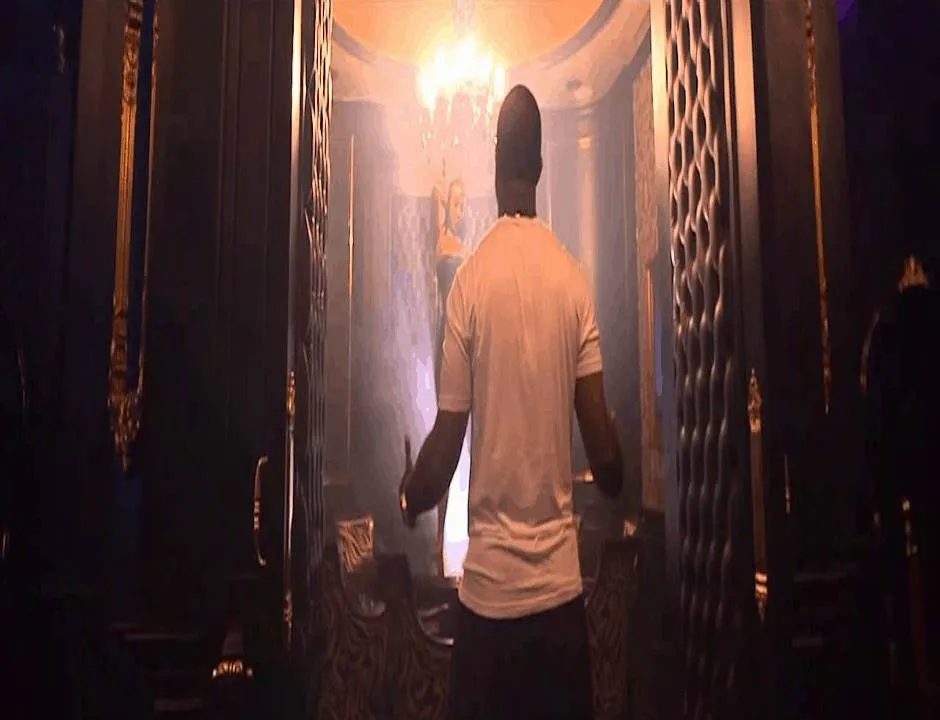 Video: @TJBoyce » She Drive 'Em Crazy