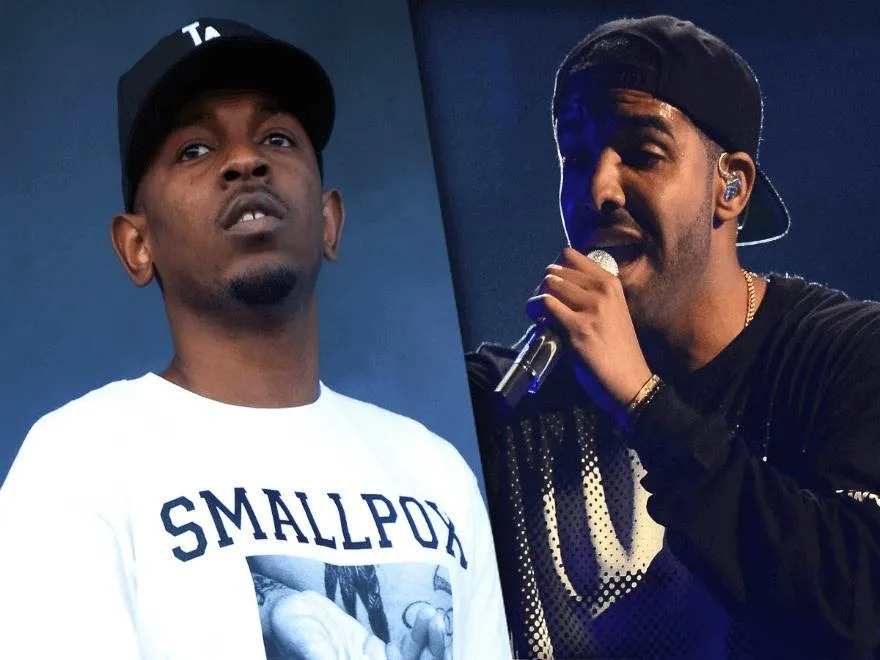 @Karceno Tells The Truth Behind The Drake/Kendrick Lamar Beef