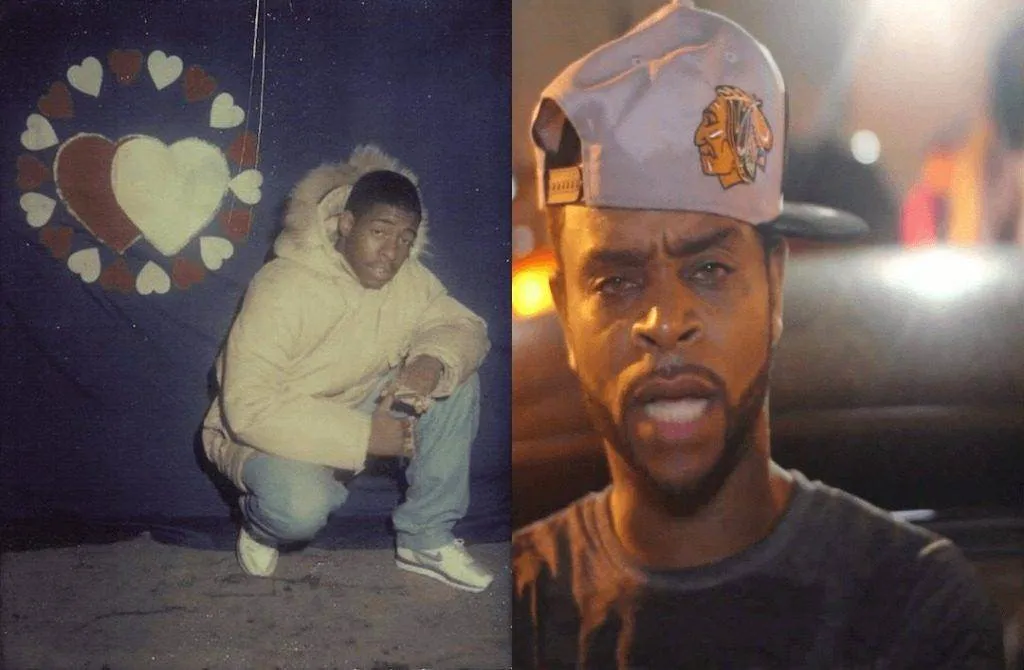 Video: @Karceno Tells The Truth Behind The E-Money Bags/H-Money Bags Beef