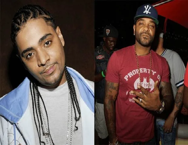 Video: @Karceno Tells The Truth Behind The Jim Jones/Tru Life Beef
