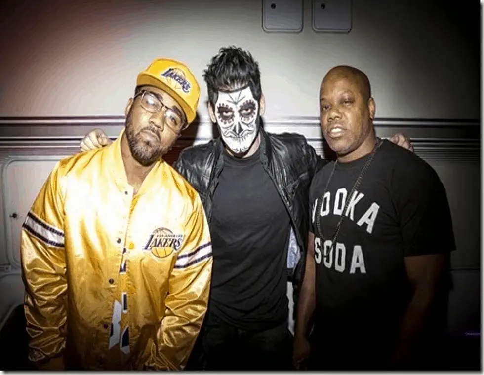 Video: @TooShort, Problem (@ItsAProblem), & Destructo (@DestructoHARD) Put On @ #HARDDOTD2014