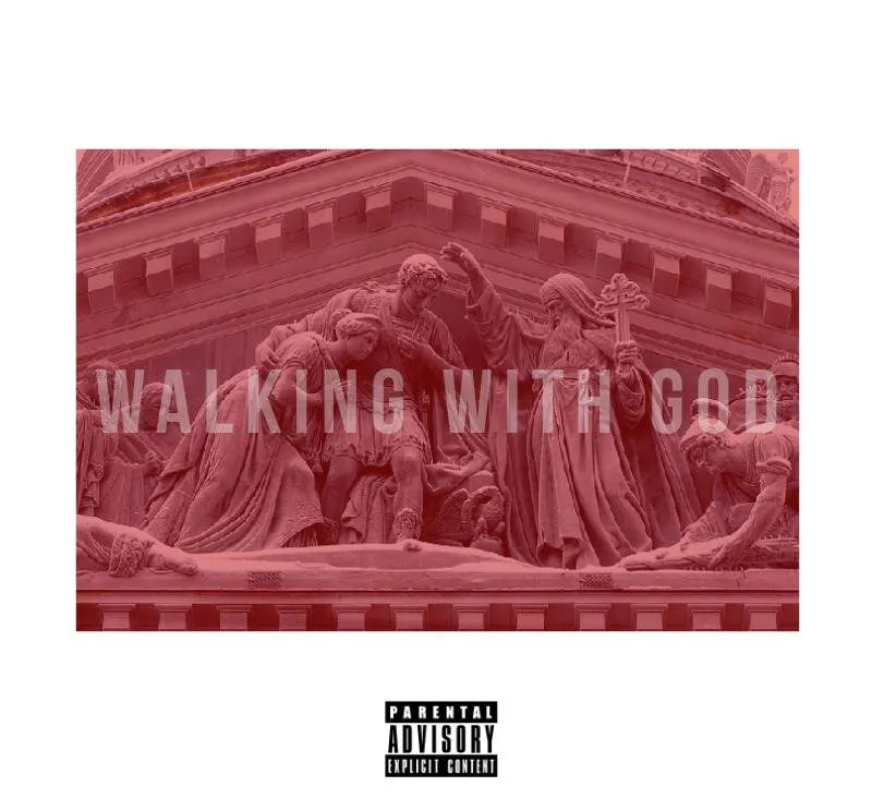 Audio: @TrelMack - Walking With God