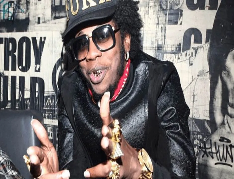 Editorial: Trinidad James Gets Dropped From Def Jam 2