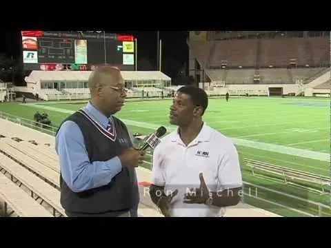 Footage from The 33rd Florida Classic recap