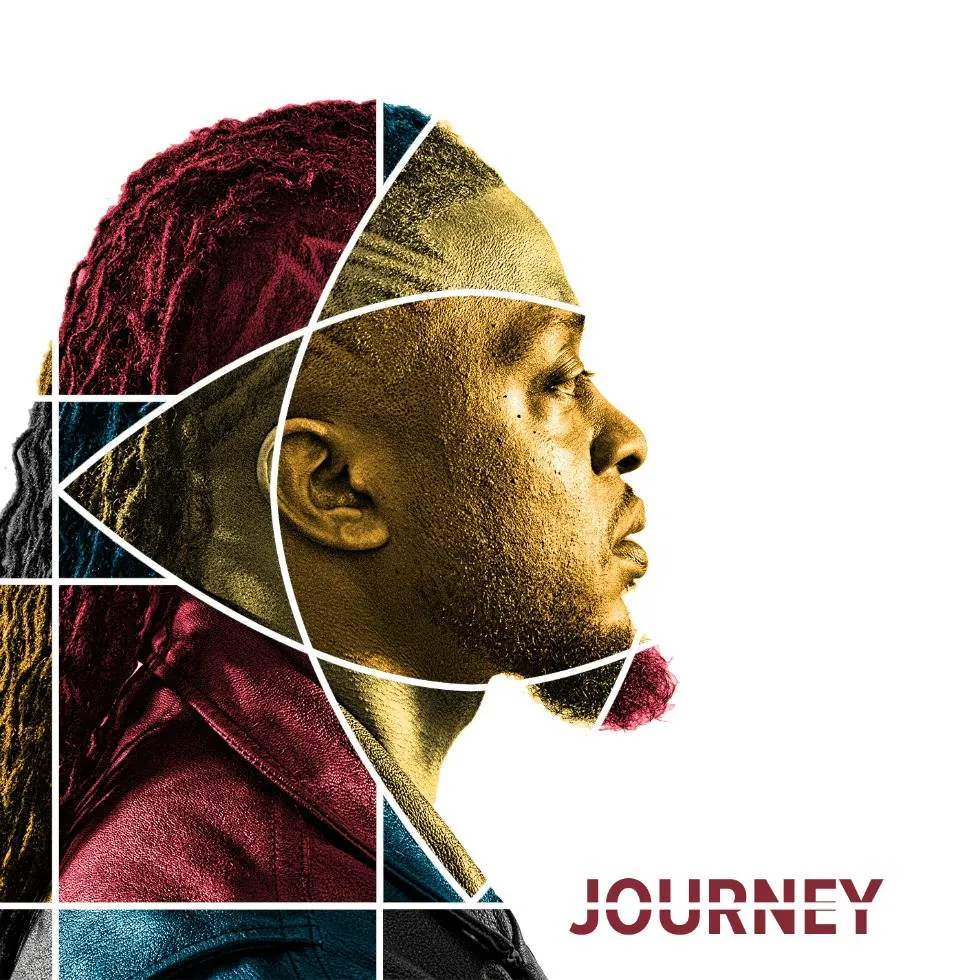 MP3: T.Wong (@TWongCreates) - Journey