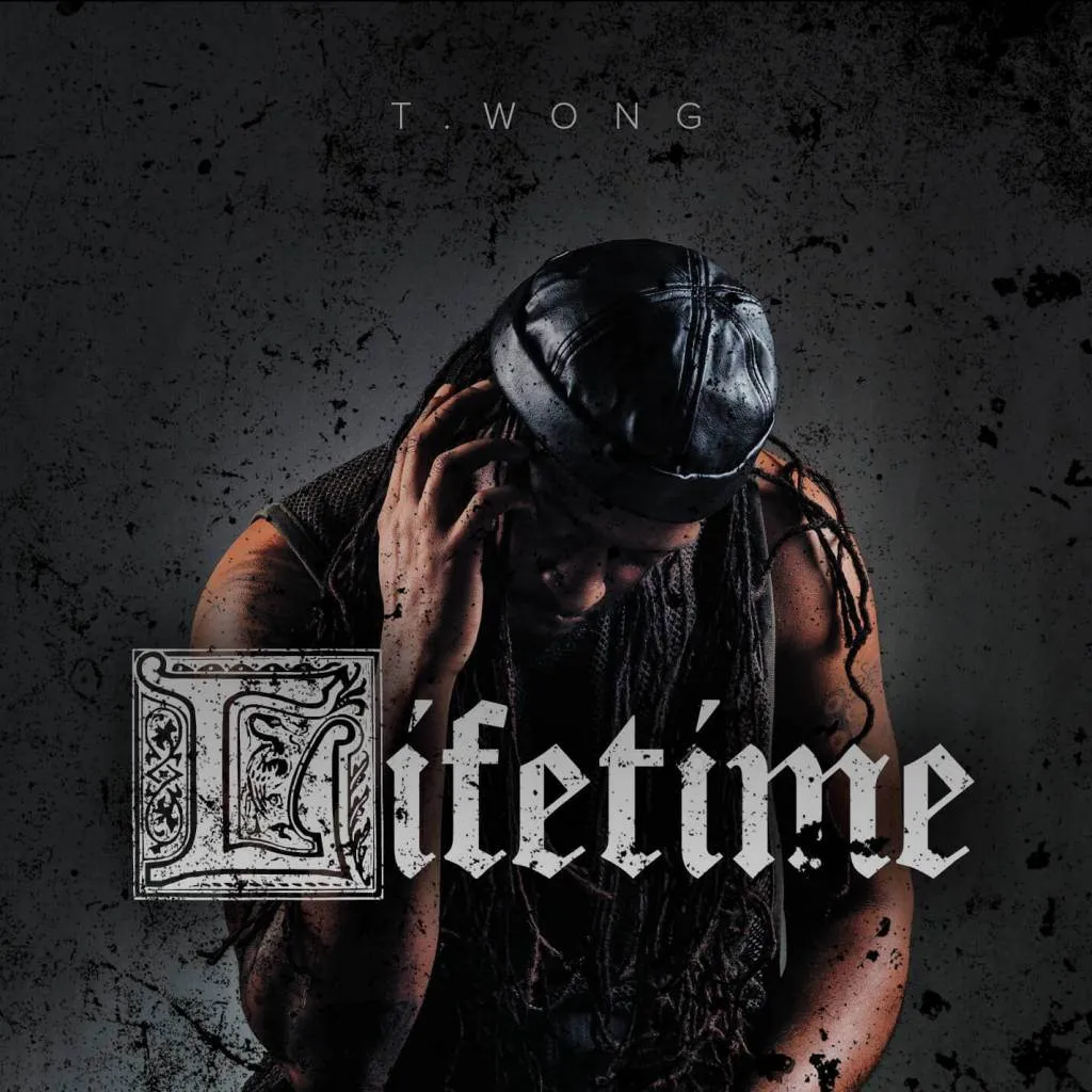 MP3: T.Wong (@TWongCreates) - Lifetime