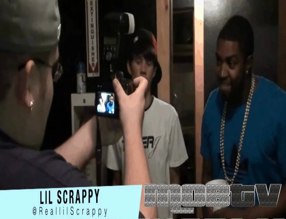 Video: Polow's Mob TV (@PolowMobTV) Presents: Tyler J (@TylerJOfficial) [5.16.2014]