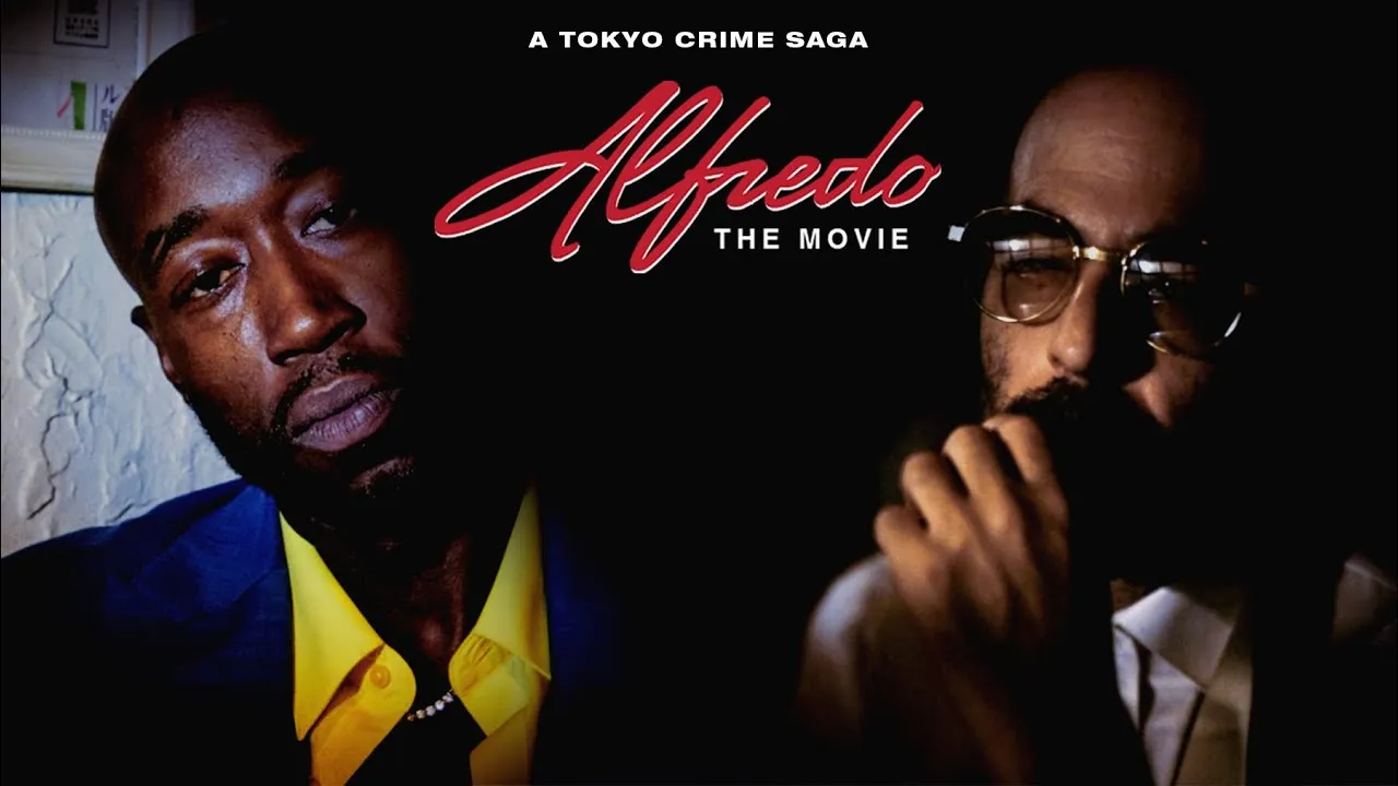 1st Trailer For Freddie Gibbs & The Alchemist’s ‘Alfredo’ Short Film