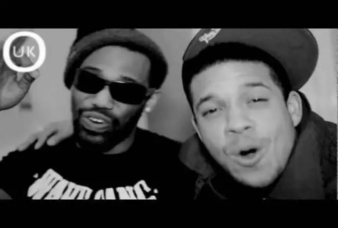 Nutty P (@MyNameIsNuttyP) & @Clencha » Too Raw [Dir. @UKOverstood]
