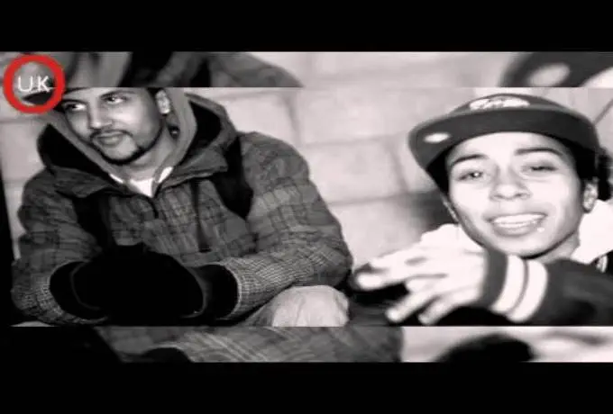 Pretty Lil N---a video by Rorstar