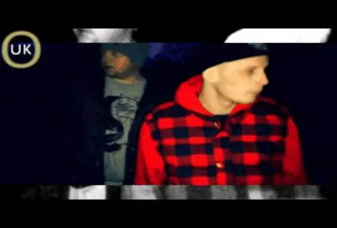 Understand Me music video by MadHat McGore