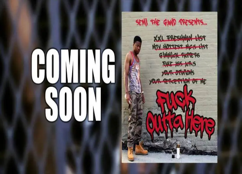 Video: SEMI The GAWD (@ThaRealSEMI) » Untitled Freestyle [Dir. @EMETakeover]