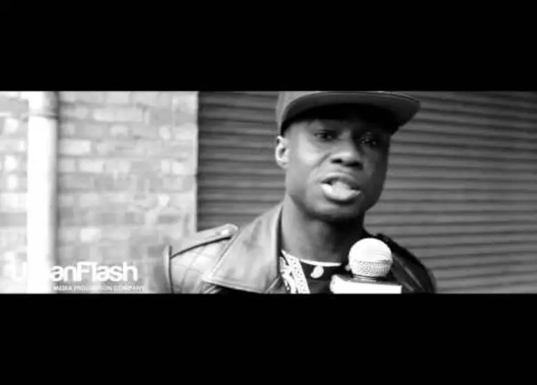 @OfficialYoungO (feat. @LadyLeshurr & @Griminal) » Bet On It (@UrbanFlash) [BTS Video]